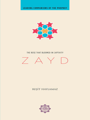 cover image of Zayd